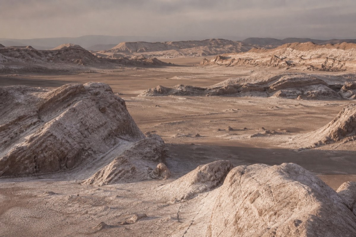 Atacama